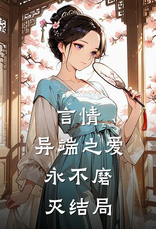 言情：异端之爱，永不磨灭结局