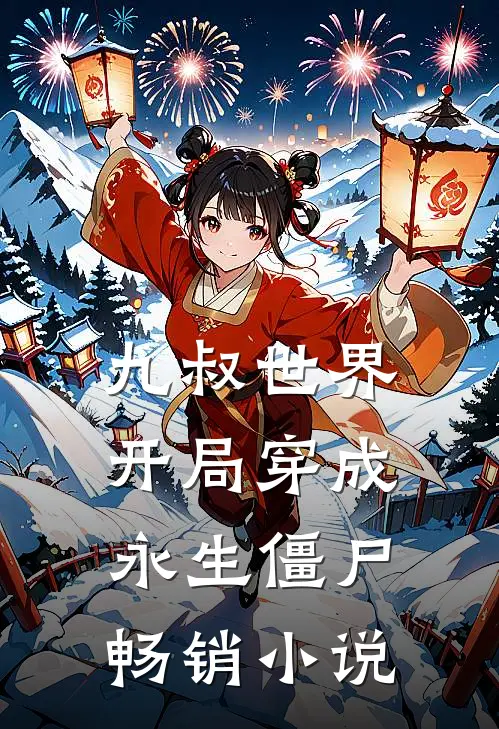九叔世界：开局穿成永生僵尸畅销小说