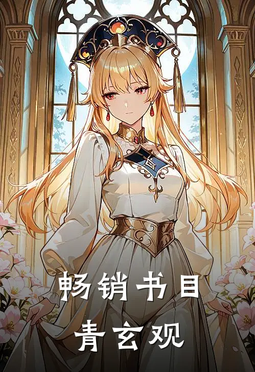 畅销书目青玄观