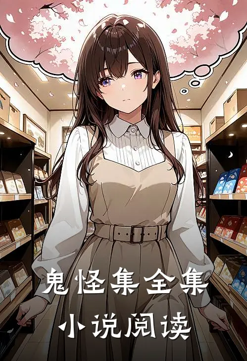 鬼怪集全集小说阅读
