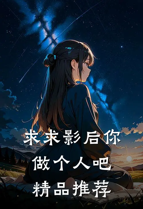 求求影后你做个人吧精品推荐