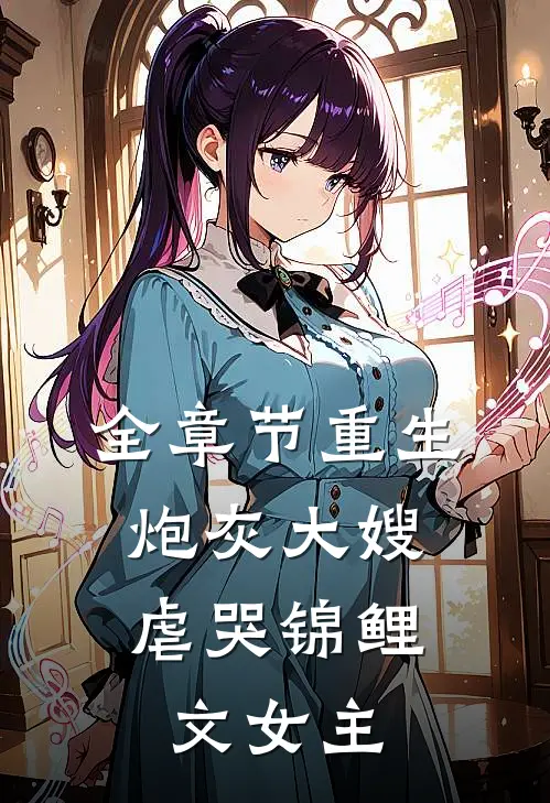 全章节重生炮灰大嫂，虐哭锦鲤文女主