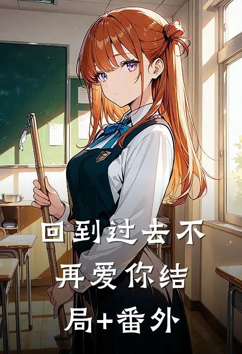 回到过去不再爱你结局+番外