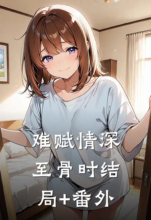 难赋情深至骨时结局+番外