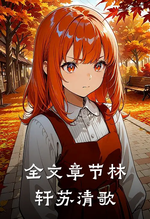 全文章节林轩苏清歌