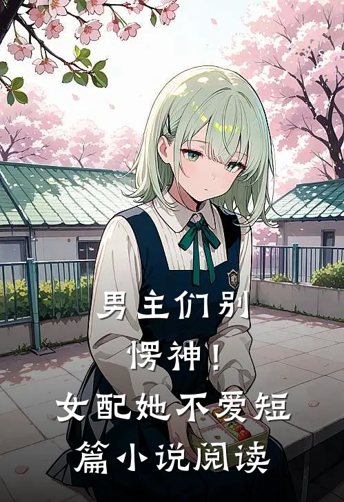 男主们别愣神！女配她不爱短篇小说阅读