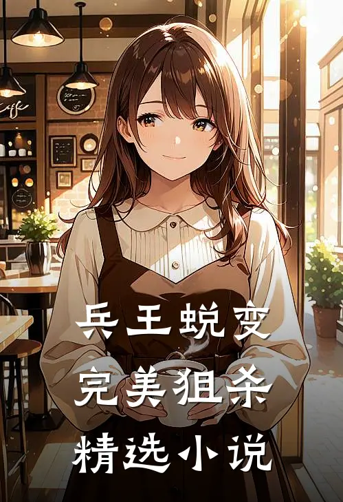 兵王蜕变：完美狙杀精选小说