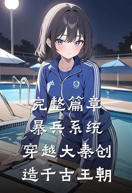 完整篇章暴兵系统：穿越大秦创造千古王朝