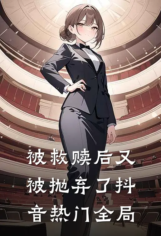 被救赎后又被抛弃了抖音热门全局