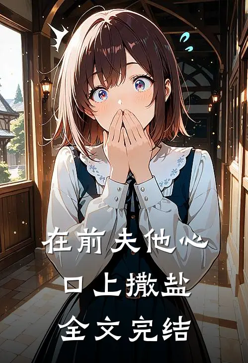 在前夫他心口上撒盐全文完结