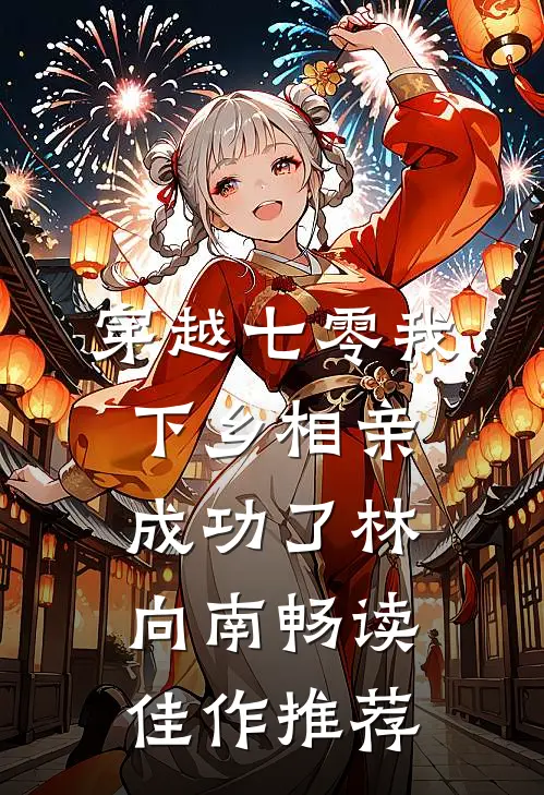 穿越七零我下乡相亲成功了林向南畅读佳作推荐