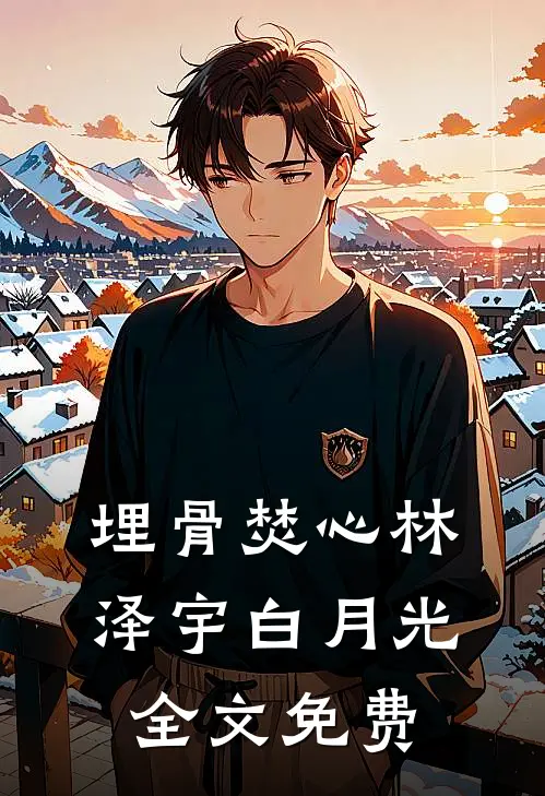 埋骨焚心林泽宇白月光全文免费