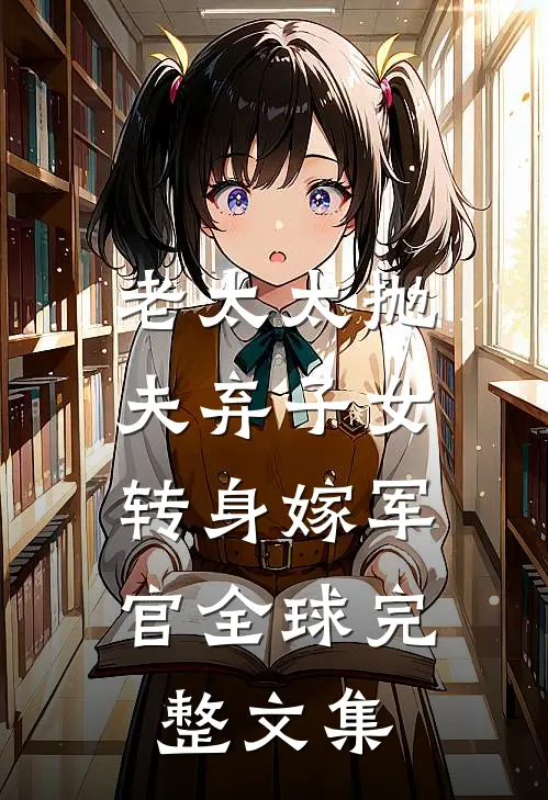 老太太抛夫弃子女，转身嫁军官全球完整文集
