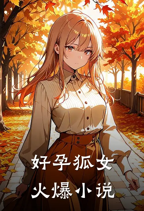 好孕狐女火爆小说