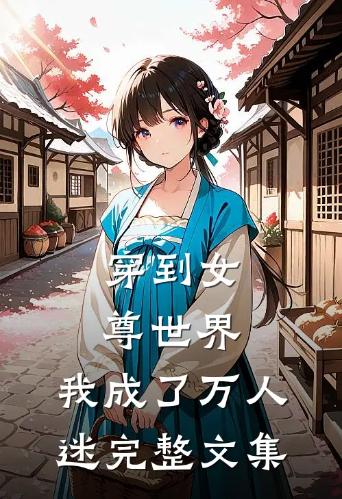 穿到女尊世界，我成了万人迷完整文集