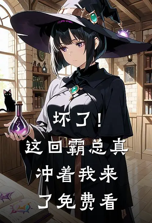坏了！这回霸总真冲着我来了免费看