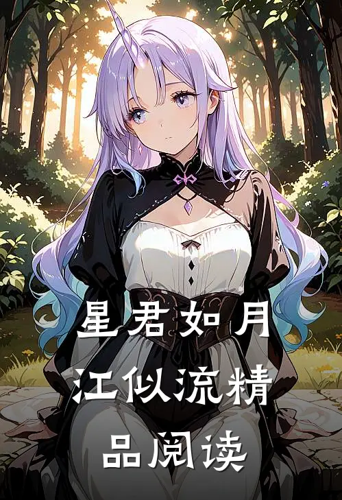星君如月江似流精品阅读