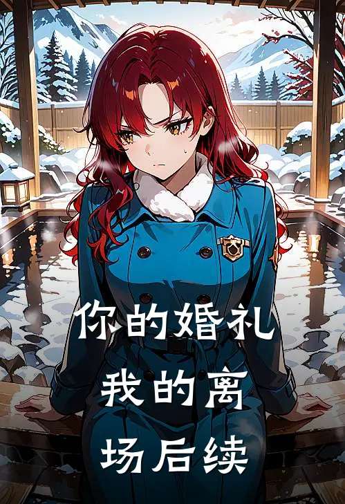 你的婚礼，我的离场后续