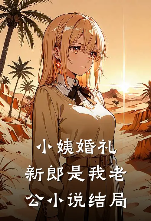 小姨婚礼，新郎是我老公小说结局