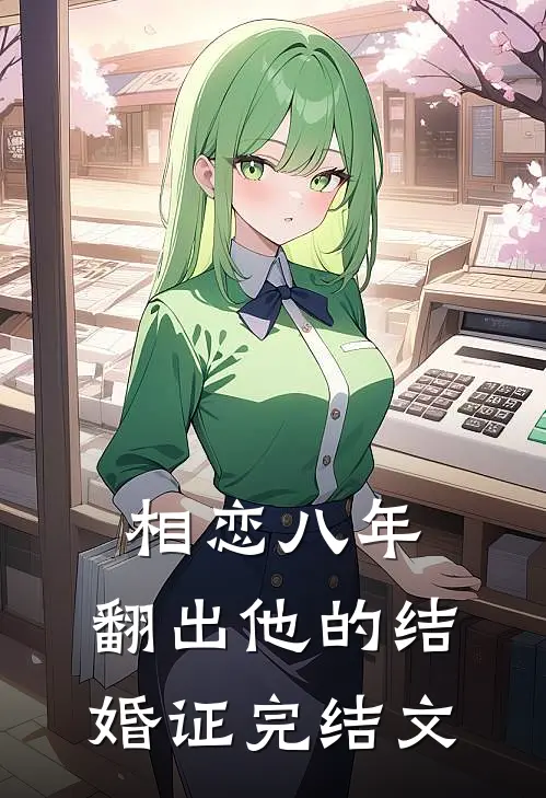 相恋八年，翻出他的结婚证完结文