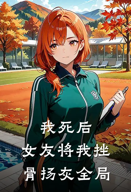 我死后，女友将我挫骨扬灰全局