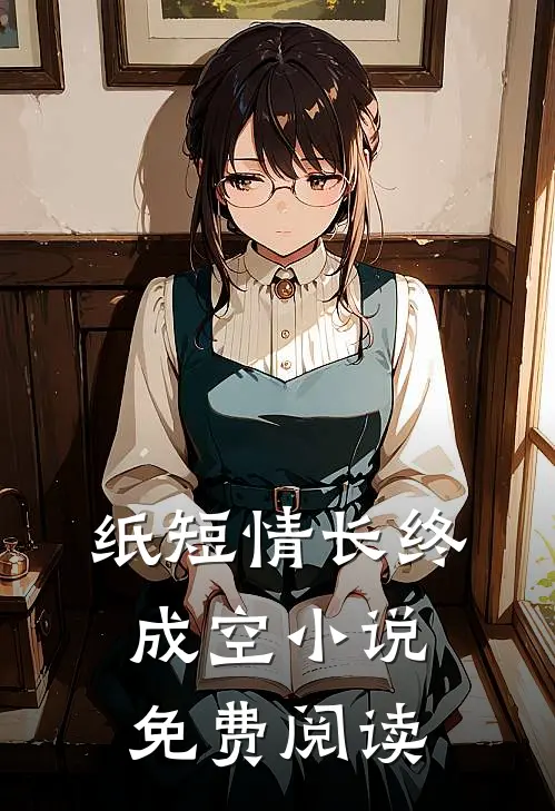 纸短情长终成空小说免费阅读