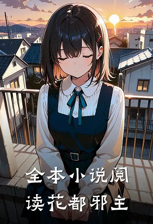 全本小说阅读花都邪主