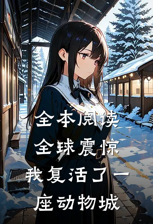 全本阅读全球震惊：我复活了一座动物城