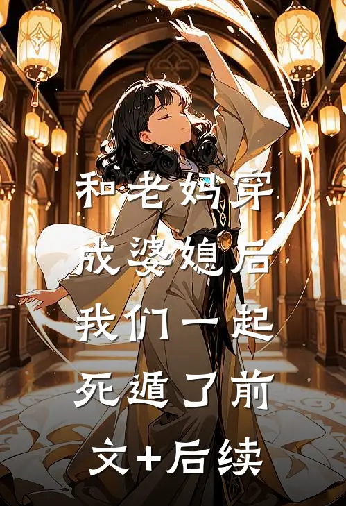 和老妈穿成婆媳后，我们一起死遁了前文+后续