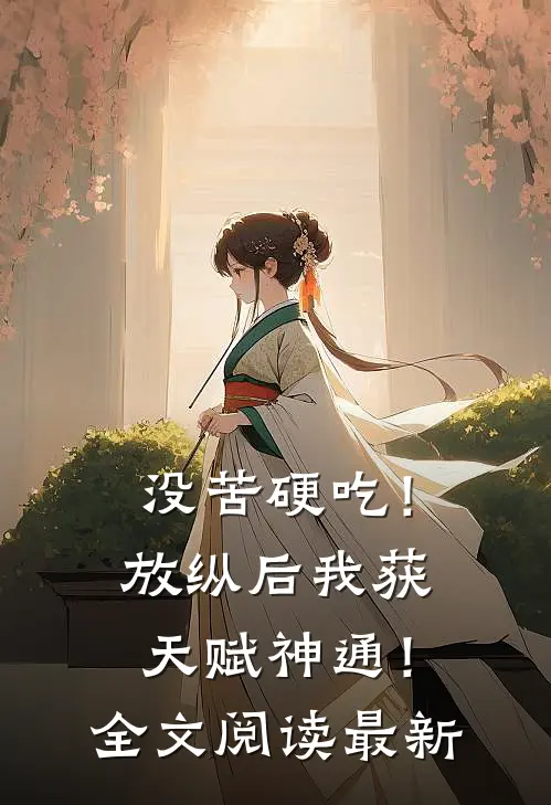 没苦硬吃！放纵后我获天赋神通！全文阅读最新