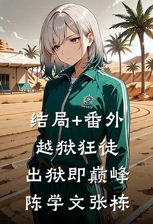 结局+番外越狱狂徒：出狱即巅峰陈学文张栋