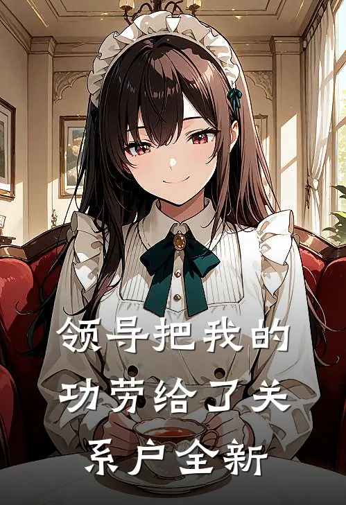 领导把我的功劳给了关系户全新