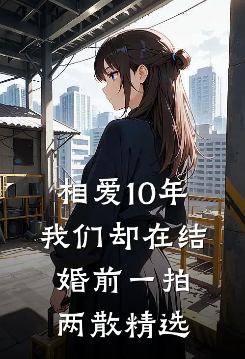 相爱10年，我们却在结婚前一拍两散精选