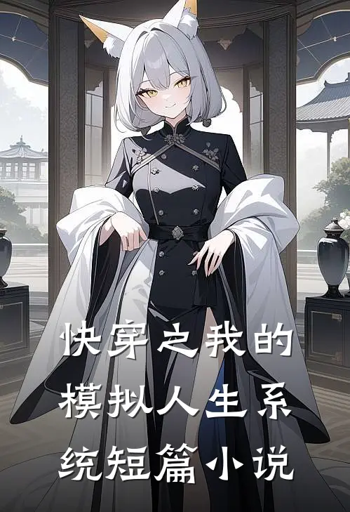 快穿之我的模拟人生系统短篇小说