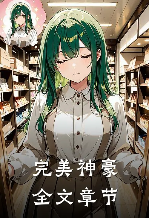 完美神豪全文章节