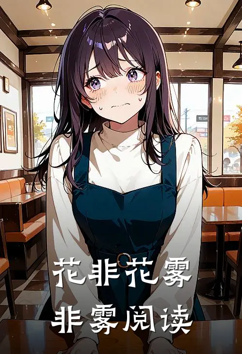 花非花雾非雾阅读