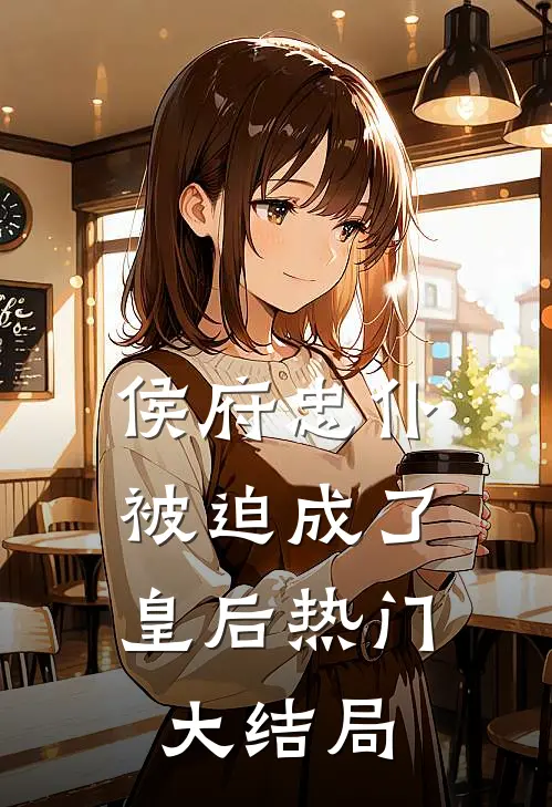 侯府忠仆，被迫成了皇后热门大结局