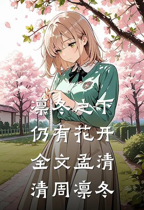 凛冬之下仍有花开全文孟清清周凛冬