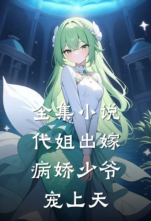 全集小说代姐出嫁，病娇少爷宠上天