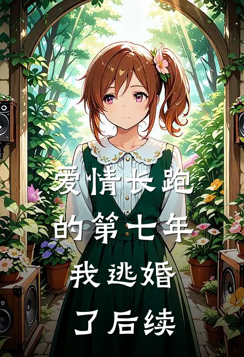 爱情长跑的第七年,我逃婚了后续