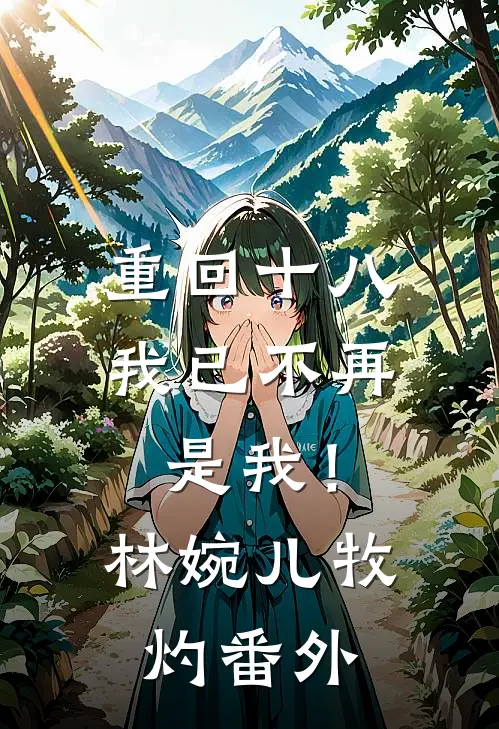 重回十八，我已不再是我！林婉儿牧灼 番外