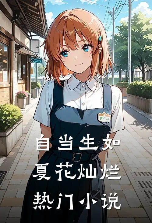 自当生如夏花灿烂热门小说