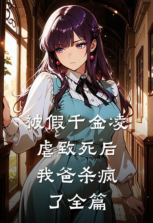 被假千金凌虐致死后，我爸杀疯了全篇