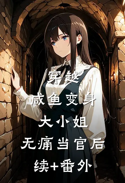 穿越：咸鱼变身大小姐，无痛当官后续+番外