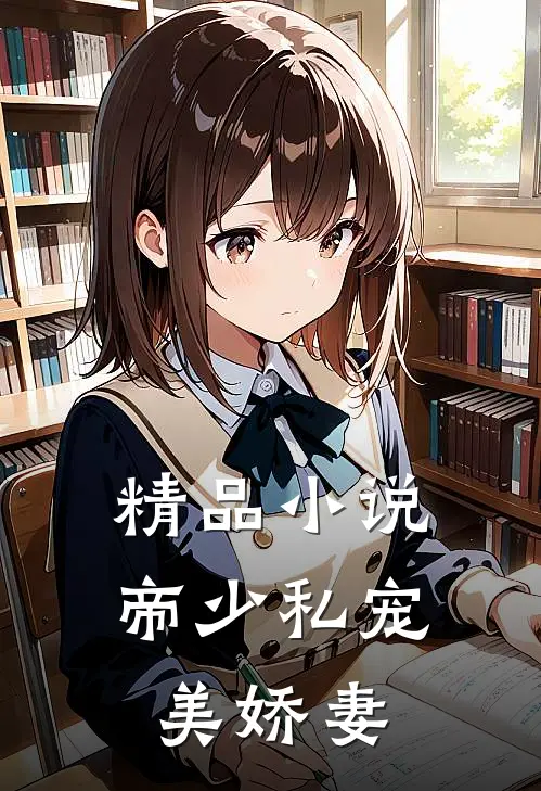 精品小说帝少私宠美娇妻