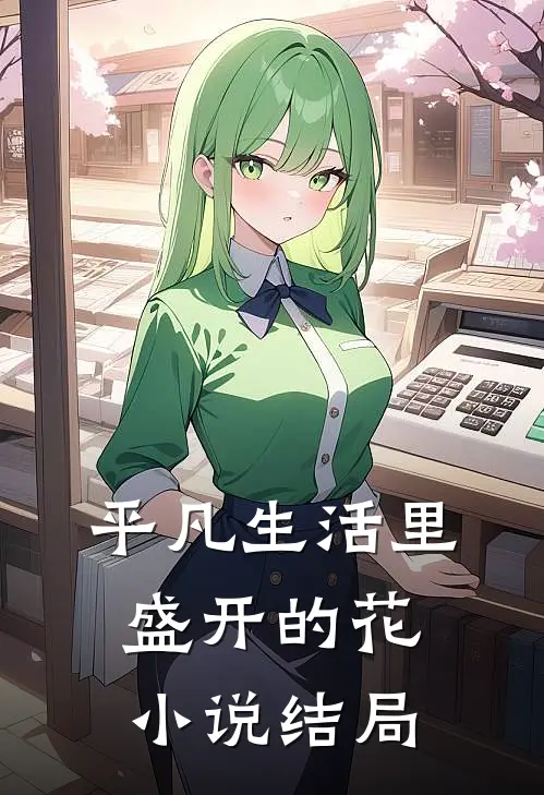 平凡生活里盛开的花小说结局
