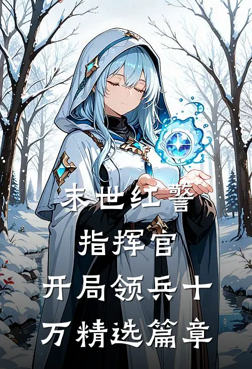 末世红警指挥官：开局领兵十万精选篇章