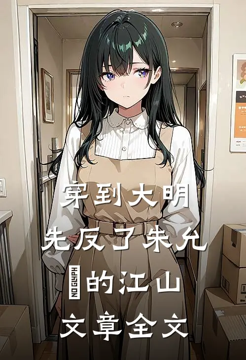 穿到大明，先反了朱允炆的江山文章全文