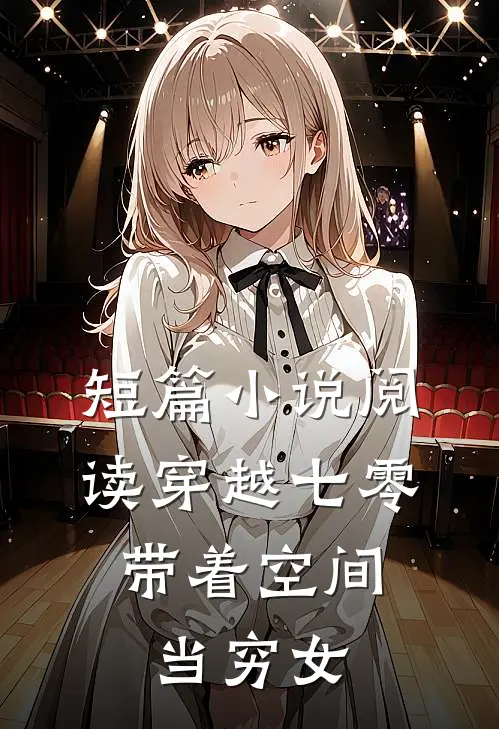 短篇小说阅读穿越七零：带着空间当穷女