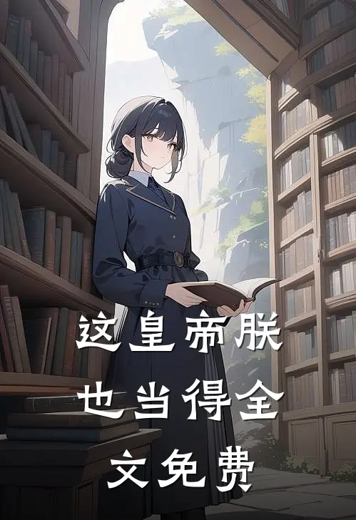 这皇帝朕也当得全文免费